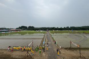 吉林省体育局官方：亚泰主场南岭体育场完成草皮补种